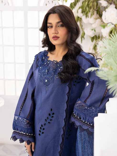 DS-08 | 3 PC Unstitched
